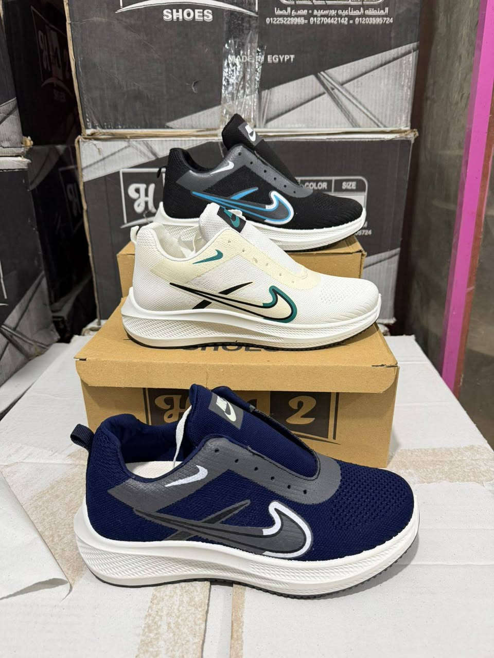 رجالي فوندي مستورد 
الكرتونه 15جوز
مقاسات من 41ل45
دمااار اسعار 🔥 🔥 🔥 🔥 جوز 170فقطططط
يوجد شحن لاي مكان
https://chat.whatsapp.com/JRzfWCopQYN4scRUruSQCx?mode=hqrt3

https://t.me/+Cc4KAIyXdwUzOTZk


**إذا كنت صاحب هذا الإعلان وتريد حذفه لأي سبب، رجاءا أرسل رسالة إلى الدعم الفني**