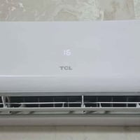TCL • طن ونص • يشتغل ع مولد