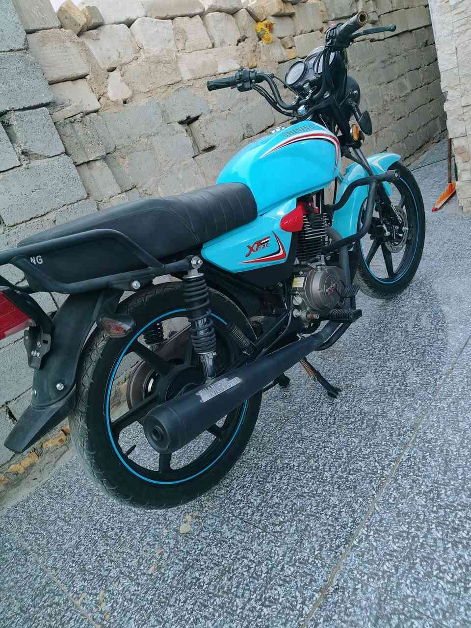 شانك 25 جديده اوراق كامله للبيع بسعر واذا عدك مراوس عادي مكاني بابل الحمزه الغربي اتصل وتدلل 
***********
***********
