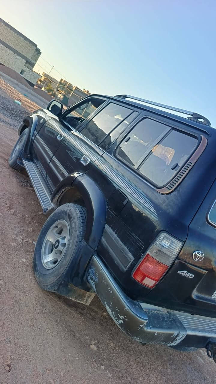 سلام عليكم اخون لاند كروز ليله علوي مديل 93 مكفوله كفاله عامه كير وتماتيك مكينه وكير بلاد  سياره جااهزه  تخم تاير كهربائيات تخم تاير   سيارة فول مواصفات 3 قطع تبريد ثلج 🥶 سياره حلوه مناقصه كلشي جاهزه   ترايك وين متريد   رقم بغداد تحويل مباشر        مكاني نجف الحيدرية 
للاتصال ***********
