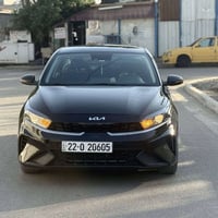 فورتي LXS • ٢٠٢٣ • ترقيم اربيل