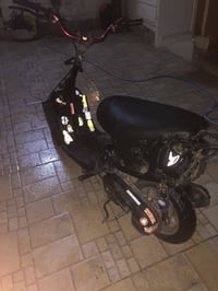 شبابا يامها محرك ٨٠ شرط سرعه انطيك مال لعب ستيرن مزود دبل خلفي رياضي س...