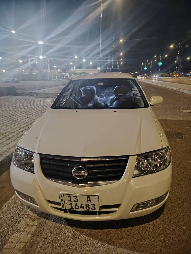 نيسان سني 2012
رقم ميسان تحويل مباشر
كير اوتماتيك
كير ومحرك مكفولات
بيهه باب وجاملق بيهن كلير فقط
للستفسار تواصل على الرقم
*********** عمارة, ميسان
