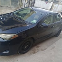 كورلا ٢٠١٨ • وارد امريكي • كاميرا رادار