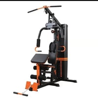 لايف فتنس بي نقص بس القبق مال الماطور و الجبلي السعر مليون وبي مجال مل...