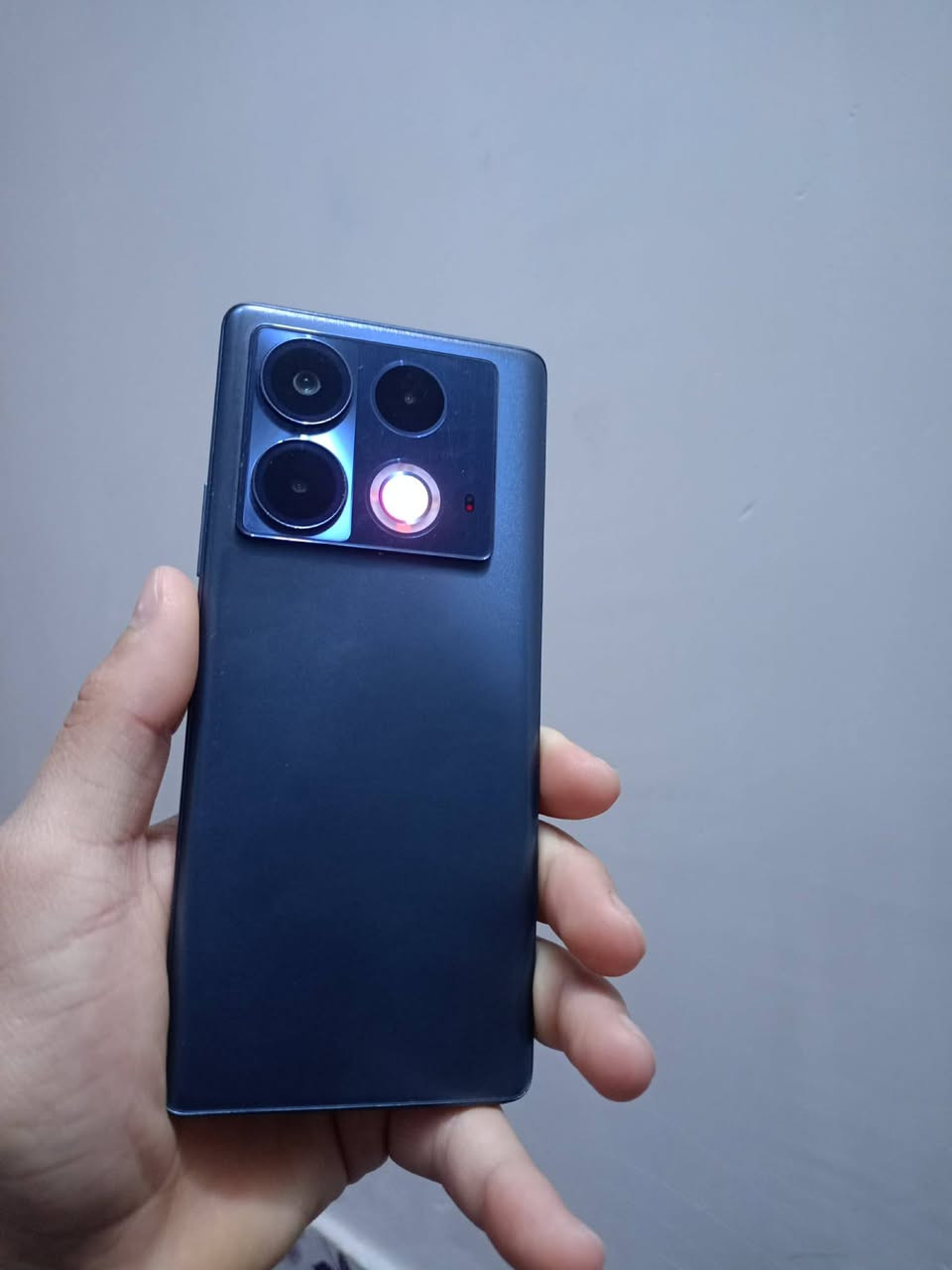 سلام عليكم انفنكس نوت ٤٠اس ذاكرة ٢٥٦/١٦ #مراوس شعندك نزل ماعندي توصيل مكاني واسط صويرة


**إذا كنت صاحب هذا الإعلان وتريد حذفه لأي سبب، رجاءا أرسل رسالة إلى الدعم الفني**