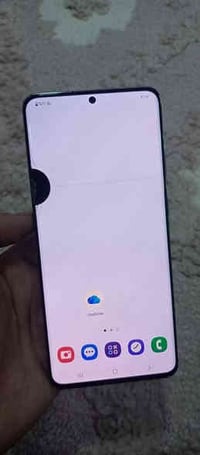 اس20 الترا • رام ١٢ • شاشة مخدوشة