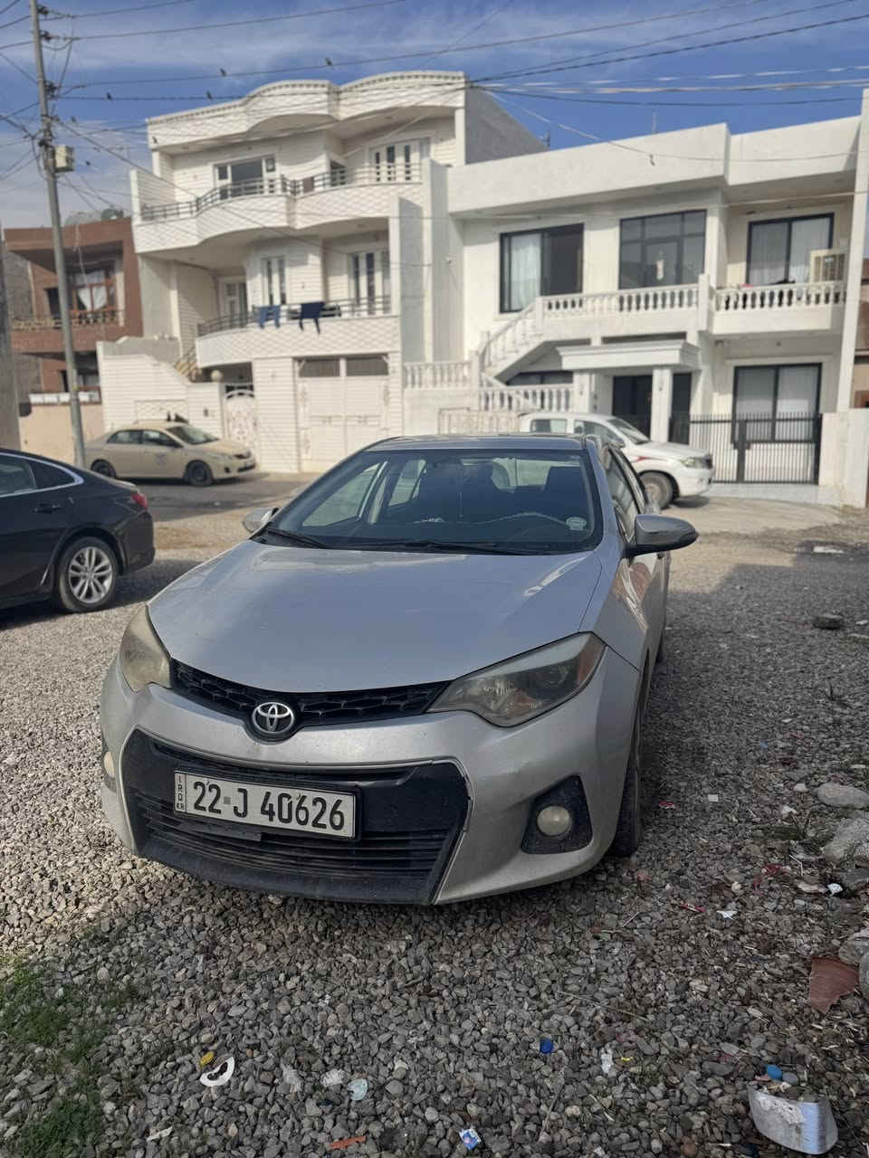 2016
ئەمریکی 
مەچینە ٢٠ 
٣گێڕە پادێڵ شەفتی سوکانیشی هەیە
***********
