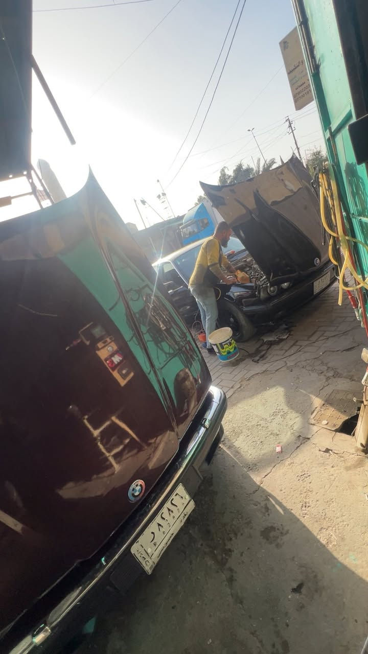 عروض حدادة الصدر 200 الف مع العمل وضمان شهر ***********
