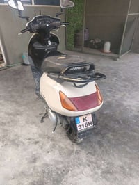 سبيسي ياباني للبيع سعر ٣٥٠ الف دراجه نضيفه اي نقص مابيهه  ٠٧٥١٦٧٥٥٤٥٧