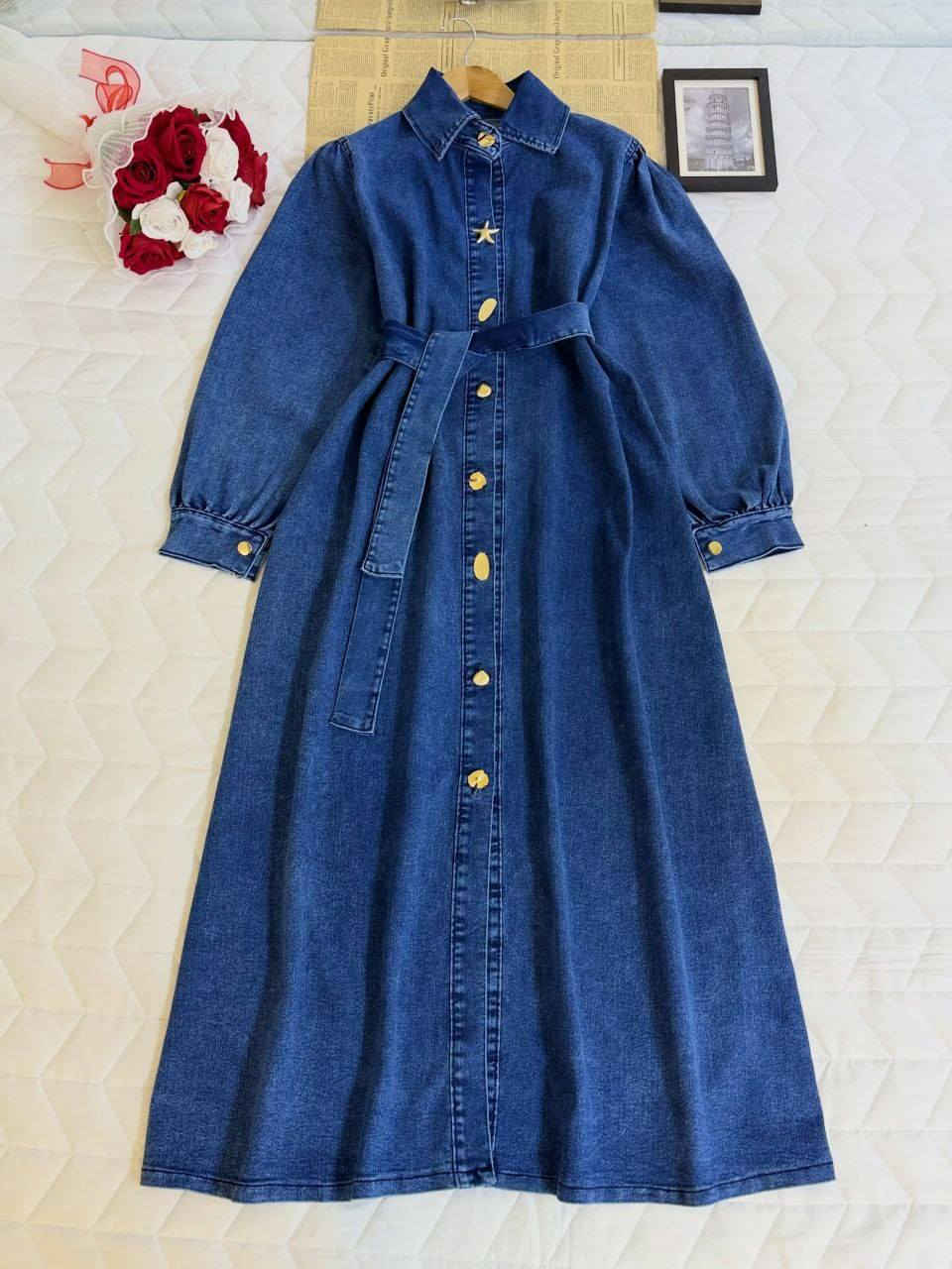 ✨ فستان خامه كابوي تركي 

📏 المقاسات: 38 40 42 44 46 48 

💖 السعر : 35 الف

للحجز واستفسار مراسلتنا على الخاص 

او واتساب ***********
