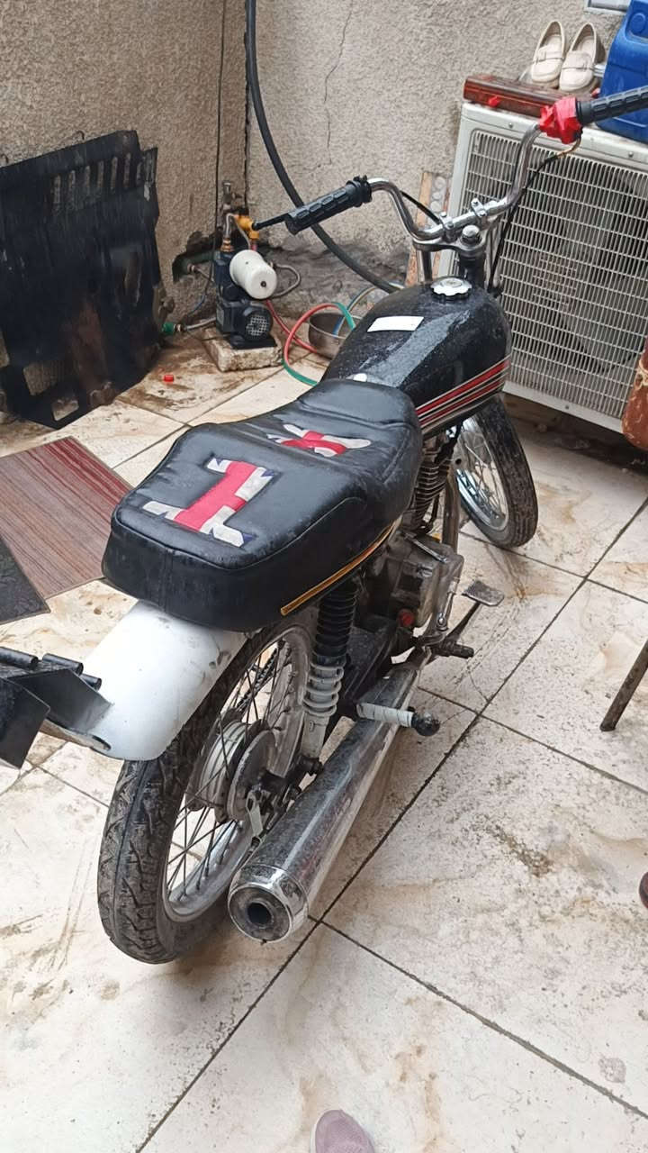 سلام عليكم تايكر موديل ٢٠ كوم حديد الدراجة طافية مكان زعفرانية بغداد تواصل***********
