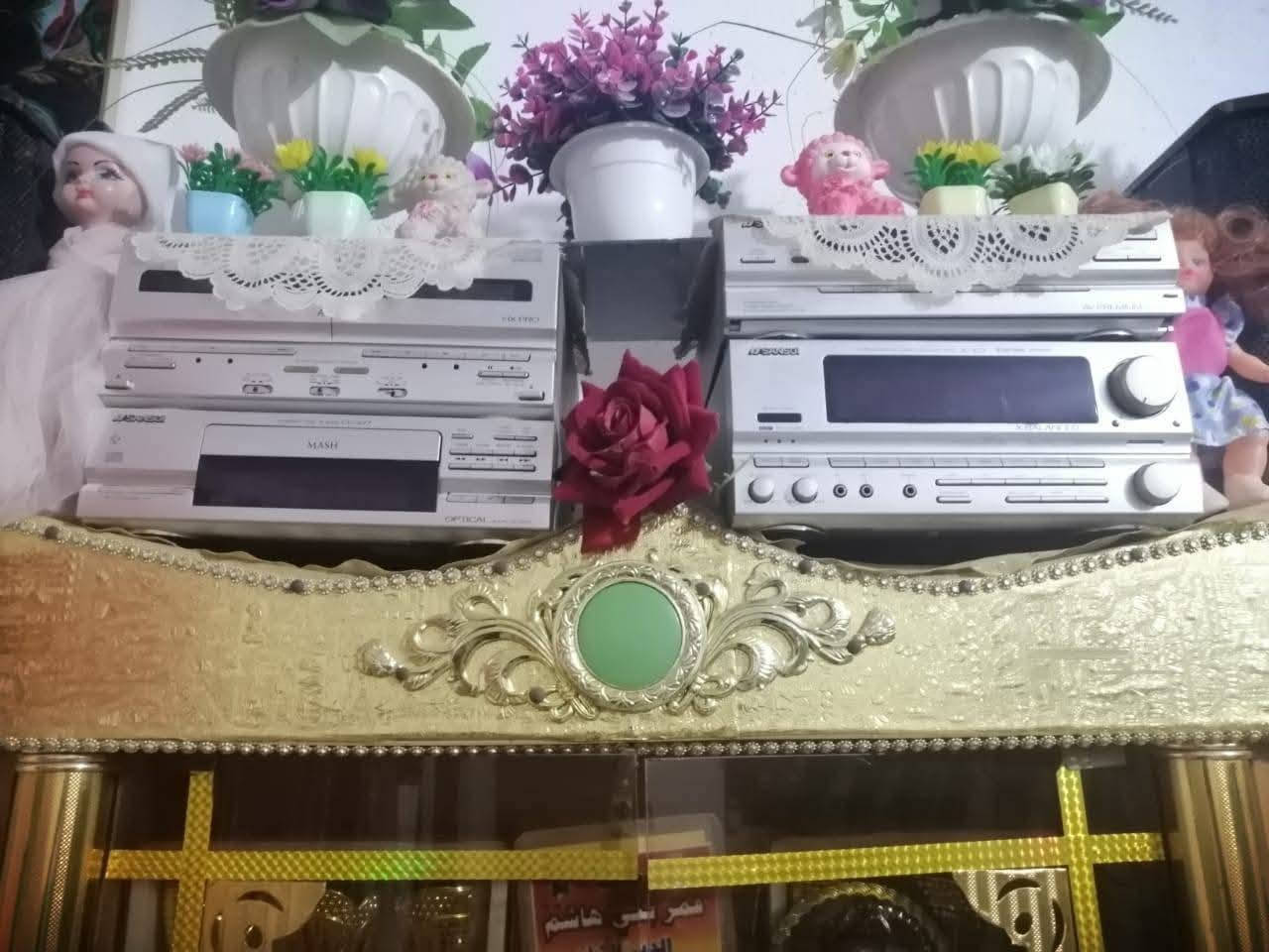 للبيع مسجل شغال سعر 150 بي مجال شراي يجي خاص


**إذا كنت صاحب هذا الإعلان وتريد حذفه لأي سبب، رجاءا أرسل رسالة إلى الدعم الفني**