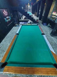 ميوزة بليارد ٣ • قماش جديد • بغداد الحرية شارع ٣٠