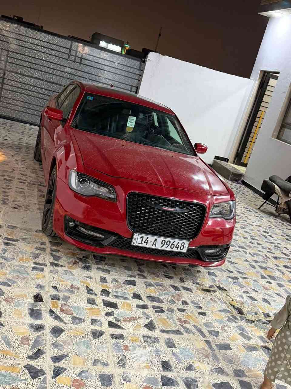 اوباما 2016 اس فول مواصفات واحد ع عل واحد فول سياره جديده بيها بجم جاهزه كشنات حضن   فتحات فول للاخير شاشه جبيره سستسم صوت سعر 180 بيها مجال ***********ترهم بيع مرواس للاستفسار
