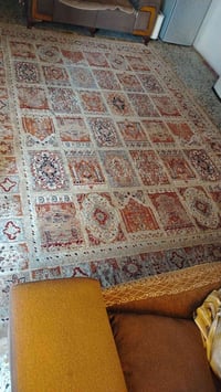 زولية • سجاد • ديكور