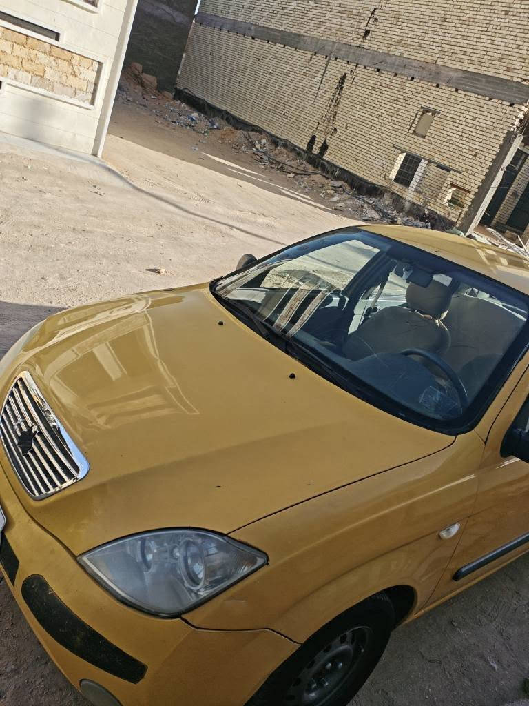 سلام عليكم سيارة طيبة للبيع سعر ٣١ كربلاء حي الفارس *********** كربلاء, العراق

