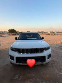 اقساط اقساط  جيب موديل 2023 وارد امريكي ابيع بالقسط مقدمة + اقساط شهري...