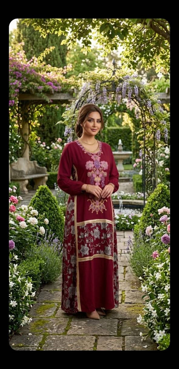 كشمير طويل السعر القطعه 7000اي قطعه ب7
عنوان محل ازياء ترتيل ستور للألبسه النسائية شارع الهوى فرع الجم النسائي مجاور صالون نرجس 
https://www.facebook.com/share/1C3548Ju92/ حساب الفيس
حساب الانستا https://www.instagram.com/ta__tt2333?igsh=MWl6c2VveDJobzFqOA==


**إذا كنت صاحب هذا الإعلان وتريد حذفه لأي سبب، رجاءا أرسل رسالة إلى الدعم الفني**