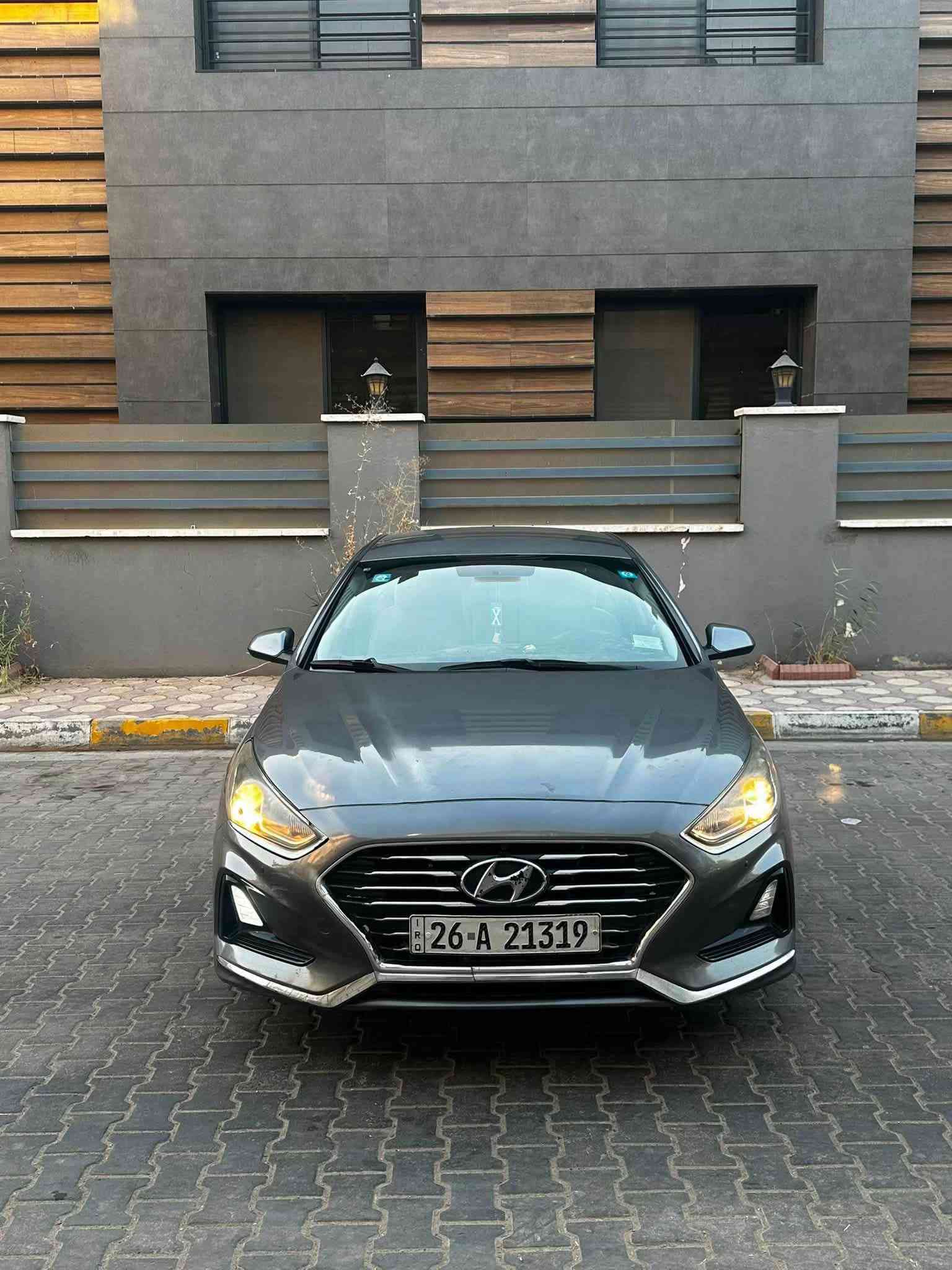 #سوناتا #العراق 


**إذا كنت صاحب هذا الإعلان وتريد حذفه لأي سبب، رجاءا أرسل رسالة إلى الدعم الفني**