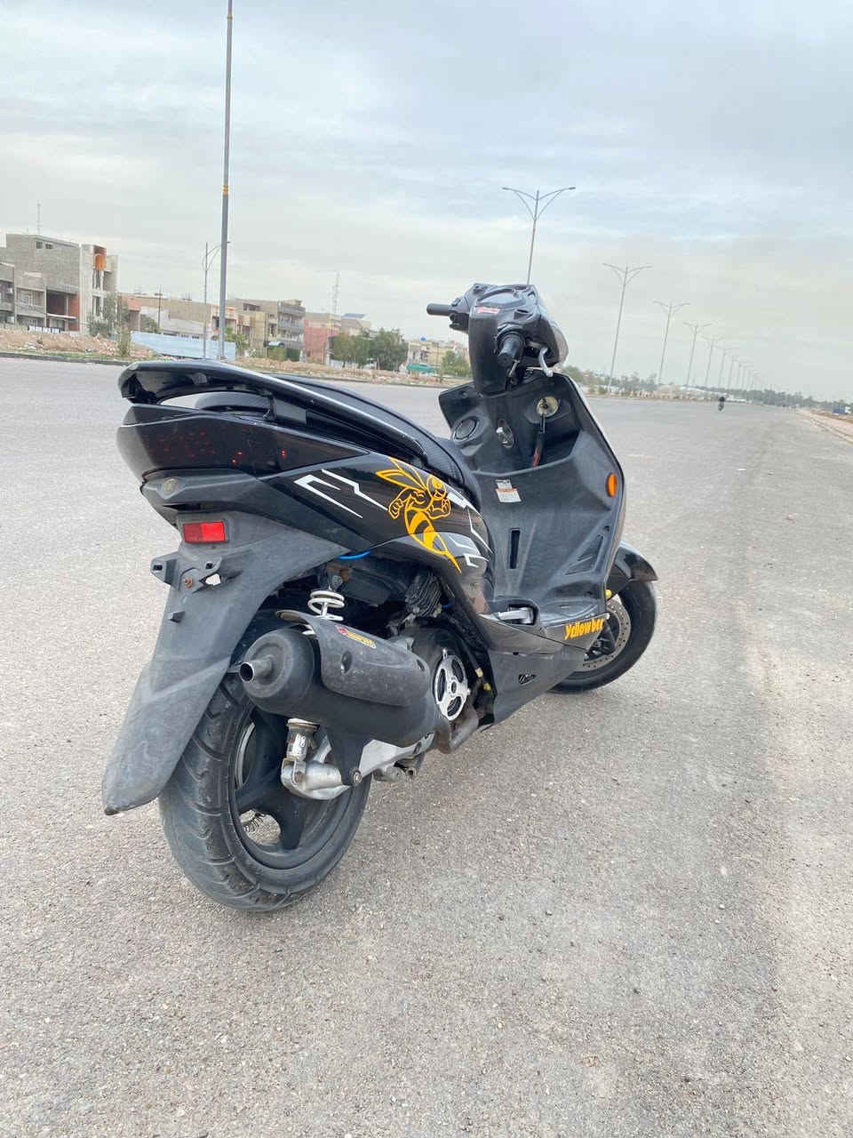 سلام عليكم لد اسود  موشم الدراجه مكينه 58كلجات رياضي صارنصه رياضي فج رياضي كشن رياضي
دراجه حلوه كلش شلعه اتشك الكاع اتصال او خاص ***********
