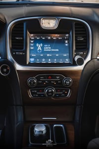 هيمي ٥٫٧ • SRT • حادث خلفي