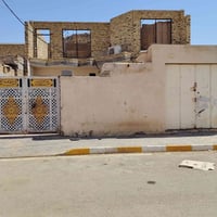 ميسان دوانم • ٢٢٠م • طابقين
