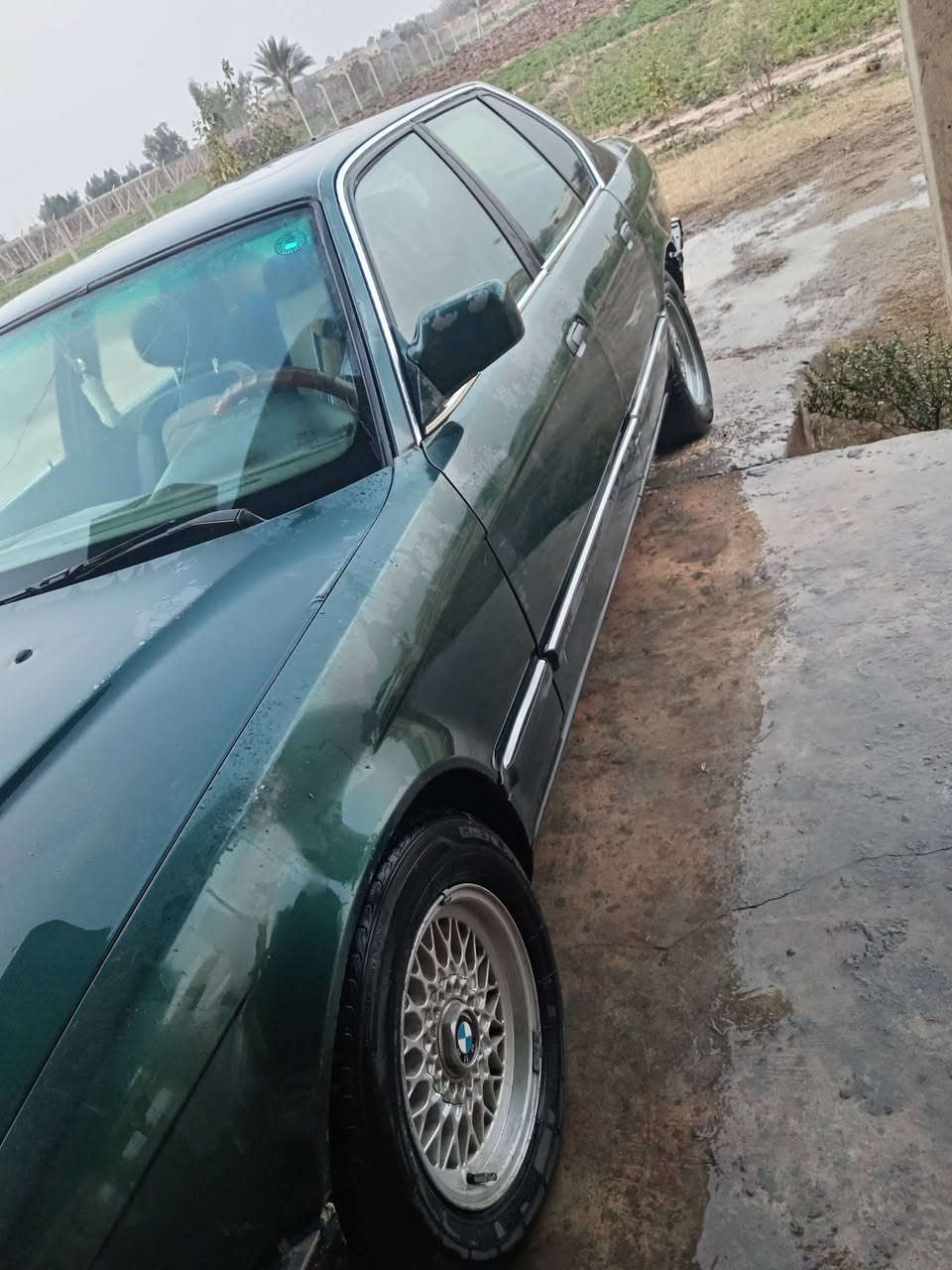 للبيع حجم 735 مكاني صلاح الدين او بغداد وهاذا رقمي ***********
