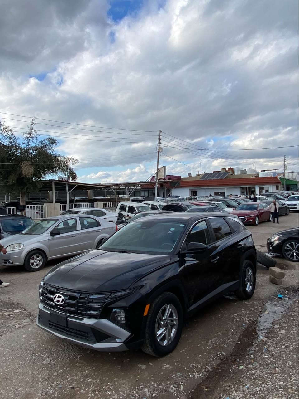 Hyundai tucson 2025
جملغ و باب صبغ بدون دواخل
ارباك ستيرن
رقم : ***********
مكان : عقره - ئاكرى
سعر : 168$ اكر, نينوى
