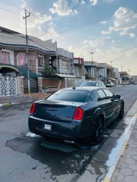 كرايسلر 300S • ٢٠٢٣ • ١٠٠٠٠ كم