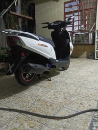 مراوس • موتوسيكل • للبيع