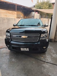 تاهو • ٢٠١٤ • البصره