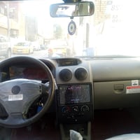 سايبه موديل 2012مكفوله لاضربه ولا صبغ كير ومكينه خير من الله تبريد شغا...