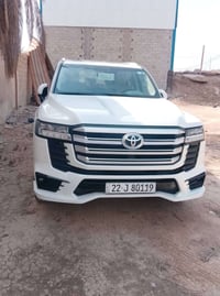 الانكدروز 2023GXrسياره جديده ماشيه 39الف فول مواصفات الاستفسار ‏‪0772 ...