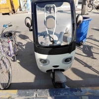 مكلف بالنشر دراجة للبيع السعر 750  للاستفسار يرجى الاتصال بالرقم 07702...