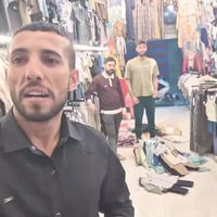 الى أهالي المعامل الكرام الطيبين  عوائلنا المتعففة المحترمة أي عائلة م...