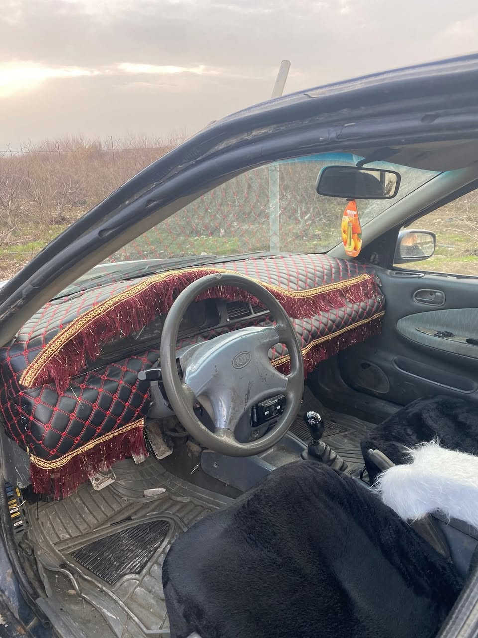 کیا سیڤیا حلوج مۆدیل ٩٧
گێر عادی هەشتو بەخ  سەیارەکی توندو تۆلە کارەبای بەشەرت موسوبراوە بەشەرت گیرو مەکینەی بەشەرت 

١٥ گەلاو محامەلە 

0751 194 35 24
