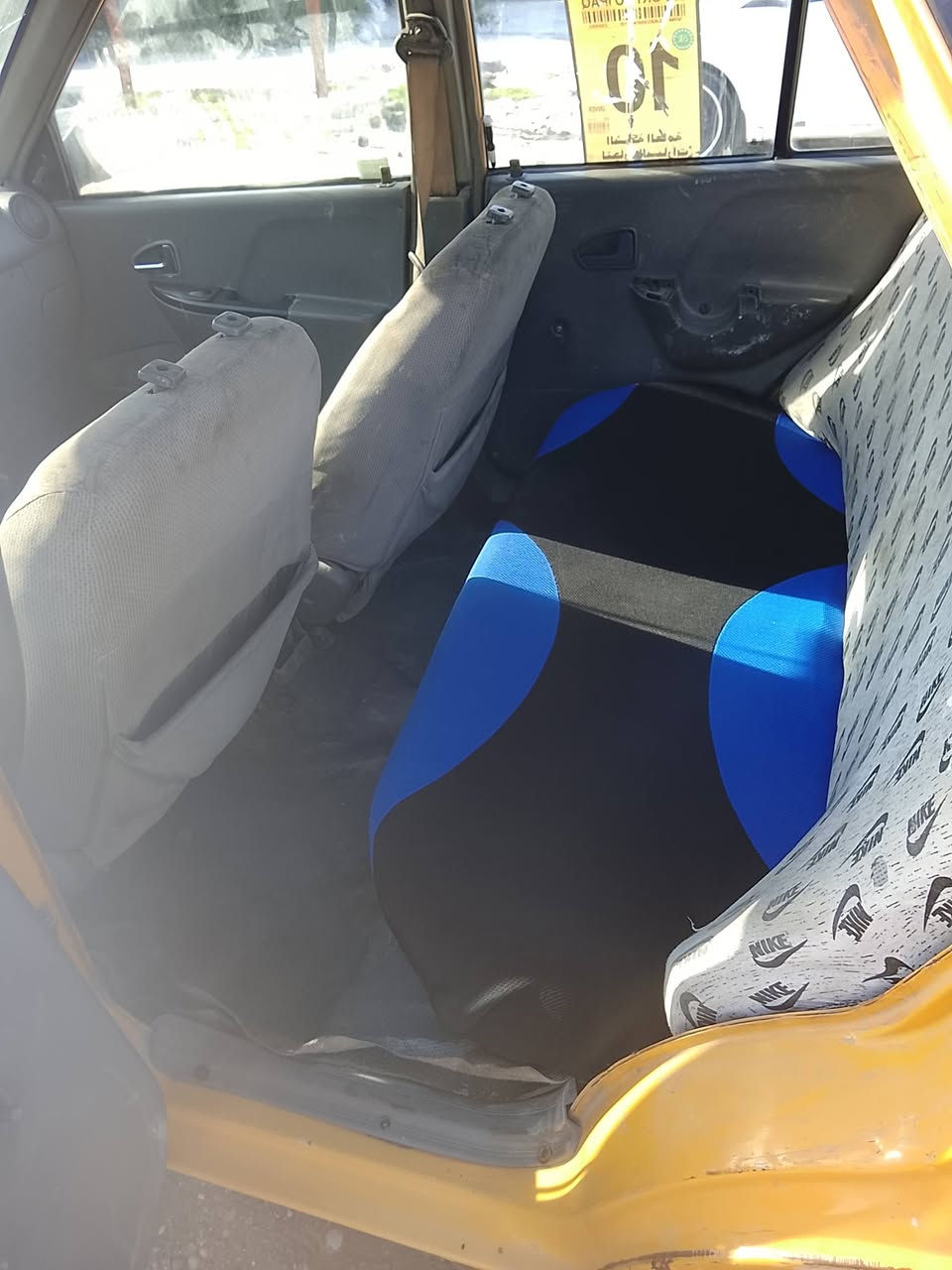 السلام عليكم سايبا 2011 نفخ شواصي معمرة السعر 21 مكاني بغداد رقمي ***********
