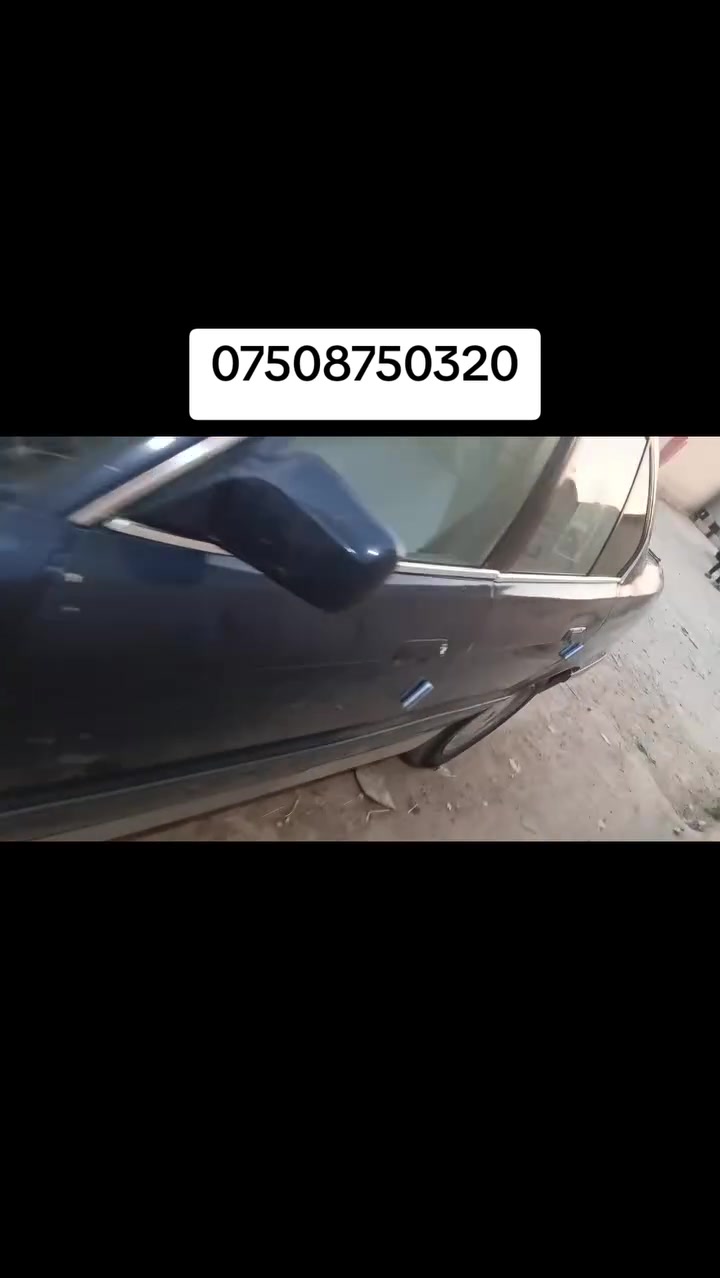 بيم موديل92كيرمكينه بشرط مكينه 525كيرعادي بخ الجماليه داخليه حيل حلوا جام كهرباي4تايه خفيف عندو واجيها كتاب مال دايره كامل موجود ساحب بل موصل بس ماعرف لا رقم لا مكان هيج ابيع بشرط مابي ماشاكل مابي حدز سياره حيل نضيفه سعر 20مجال خفيف***********واتساب

