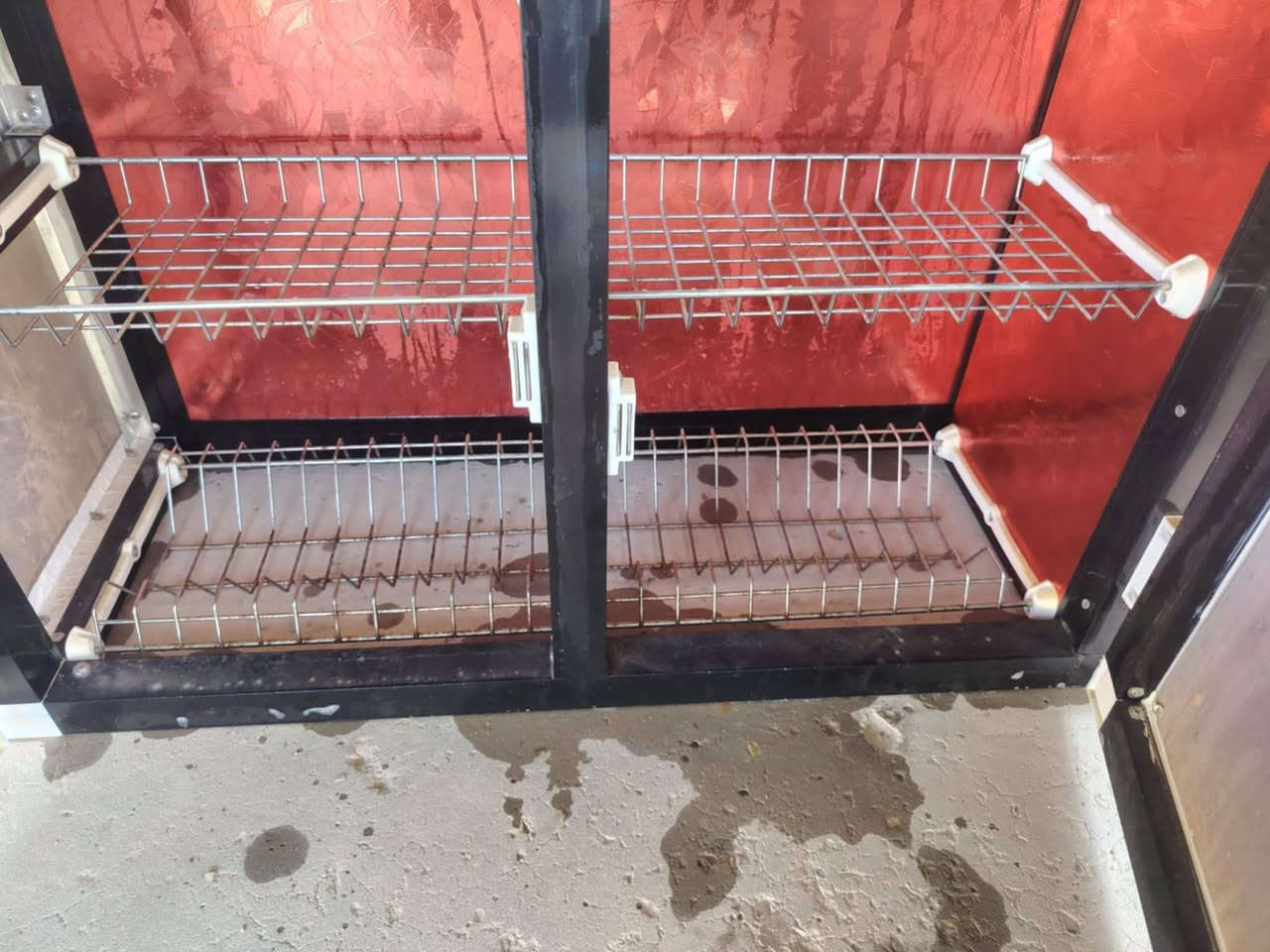 كاونتر نضيف تسكام ستخدام قليل 160 
مكان ديوانيه


**إذا كنت صاحب هذا الإعلان وتريد حذفه لأي سبب، رجاءا أرسل رسالة إلى الدعم الفني**