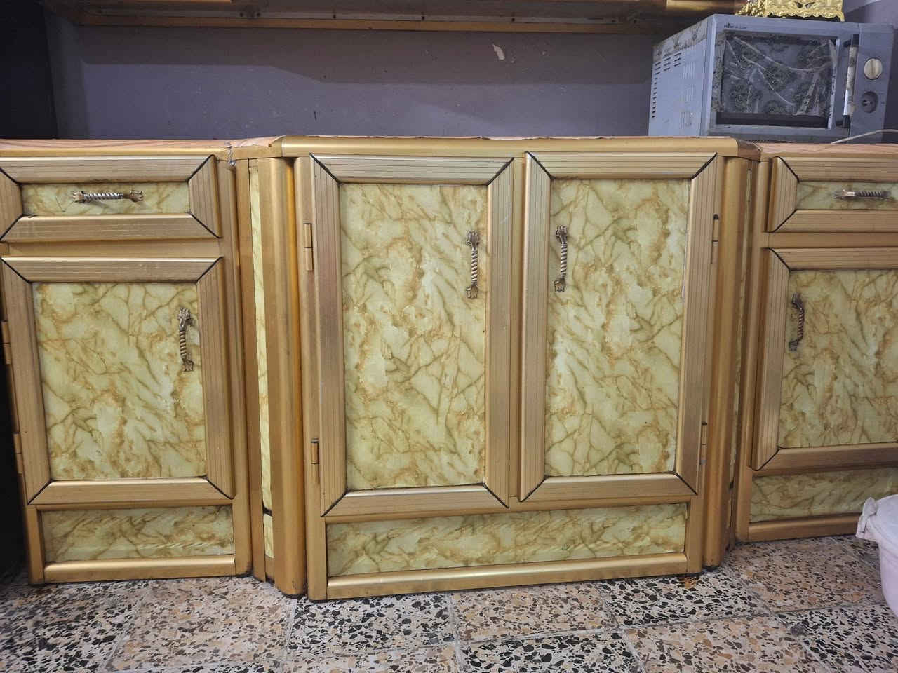 كاونتر مستعمل السعر ١٨٠


**إذا كنت صاحب هذا الإعلان وتريد حذفه لأي سبب، رجاءا أرسل رسالة إلى الدعم الفني**