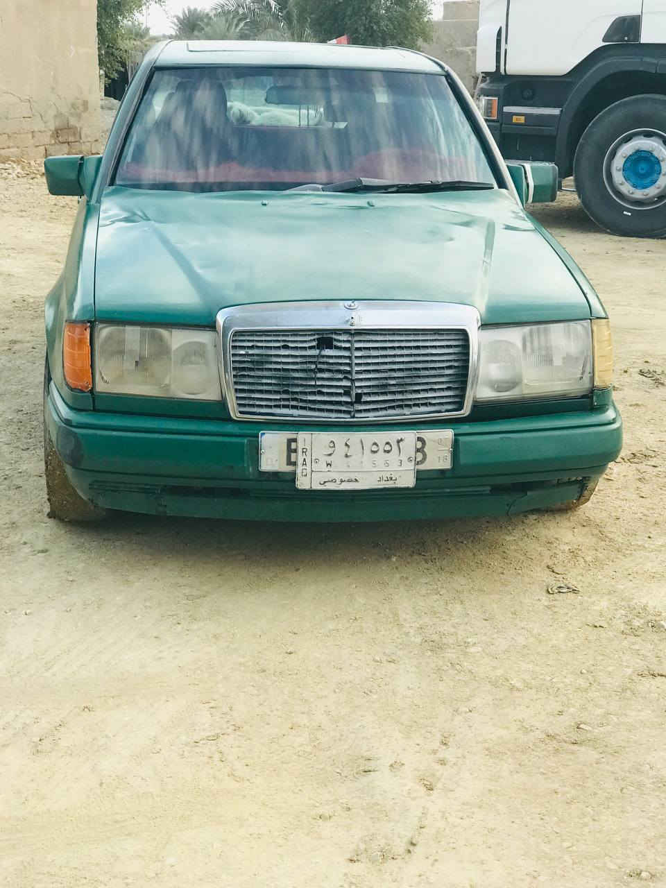 مارسيدس دب موديل 1889 مكينه 2500 سنويه ل 28 بسمي سعر 30
***********
