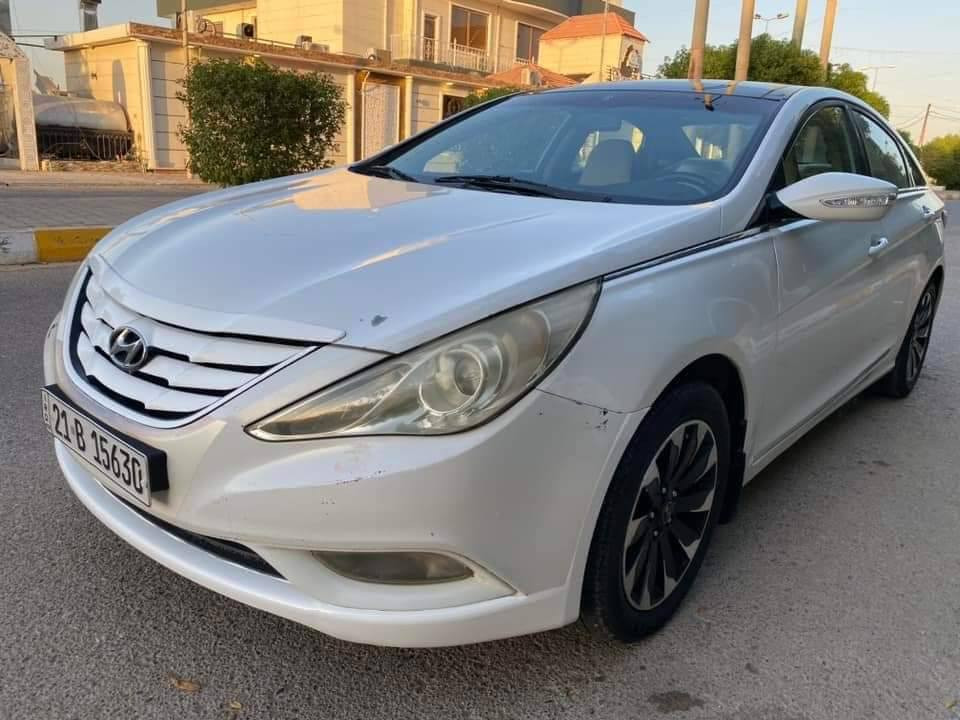 سوناتا 2011 خليجي رقم شمالي سليمانية الدولي باسمي فول مواصفات عدا البصمة لون ابيض صدفي بانوراما مري شفط کشن کهرباء مكفولة من الضربة والصبغ بيها تكحيلات بسيطة واضحة بالسونار مرفق ويا الصور محرك 2400 دوش  مكان السياره بالرمادي السعر 122
***********
