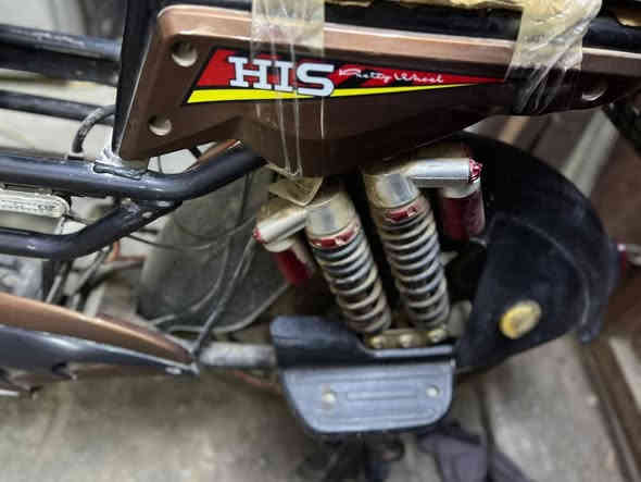 دراجه شحن للبيع حجم كبير نقص بطارية السعر 275 الف 
رقمي للاستفسار ***********
