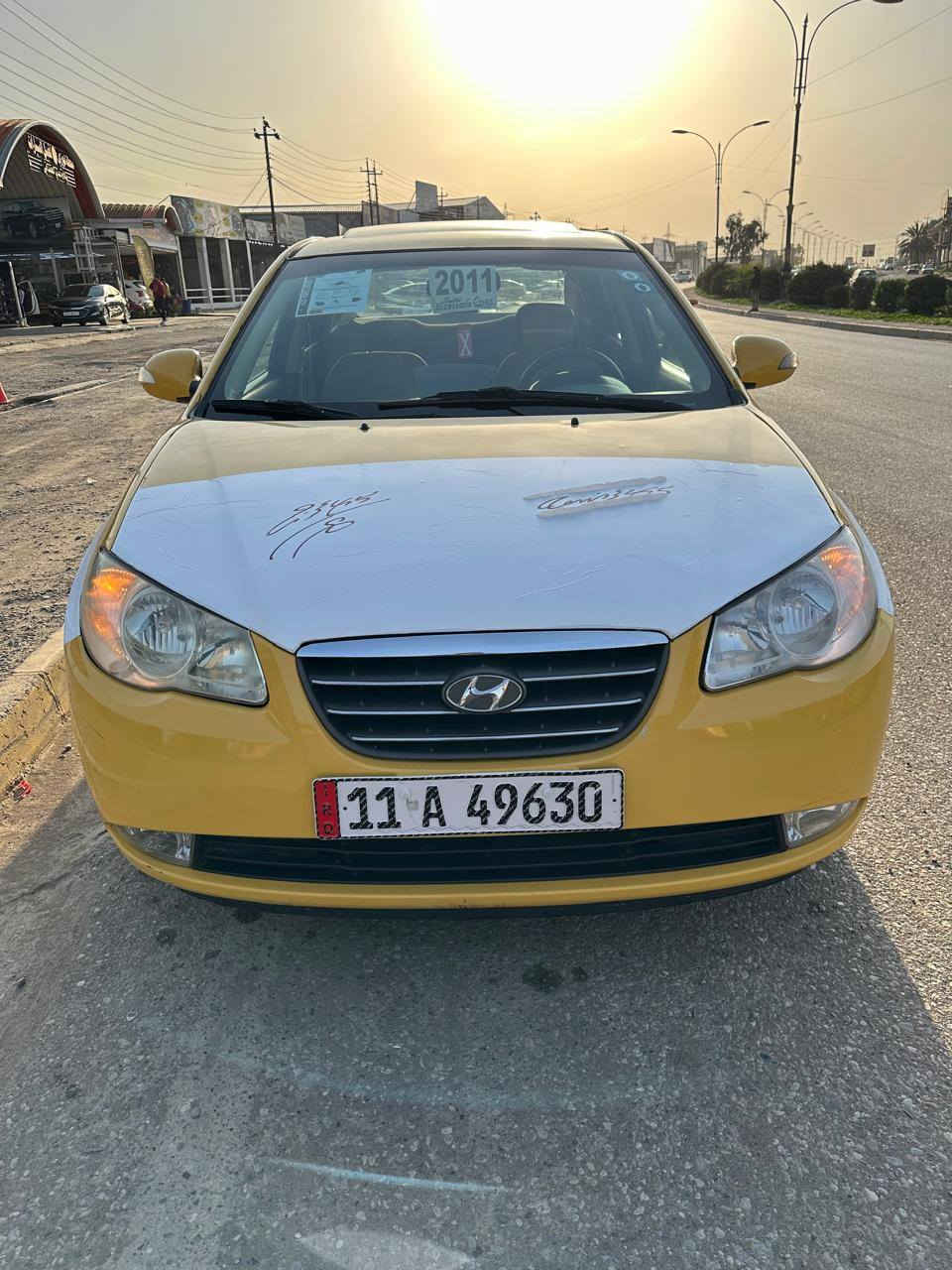 النترا خليجيه 2011 رقم بغداد  ابسمي كير محرك شرط تبريد  شغال ضرر جاملغ وباب السعر 105 وبيها مجال ***********.   ***********.
