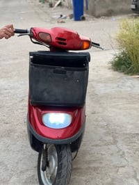 منغولي للبيع دراجه نضيفه كلشي شغال بيها ما ناقصها اي شي سعرها 250 مكان...