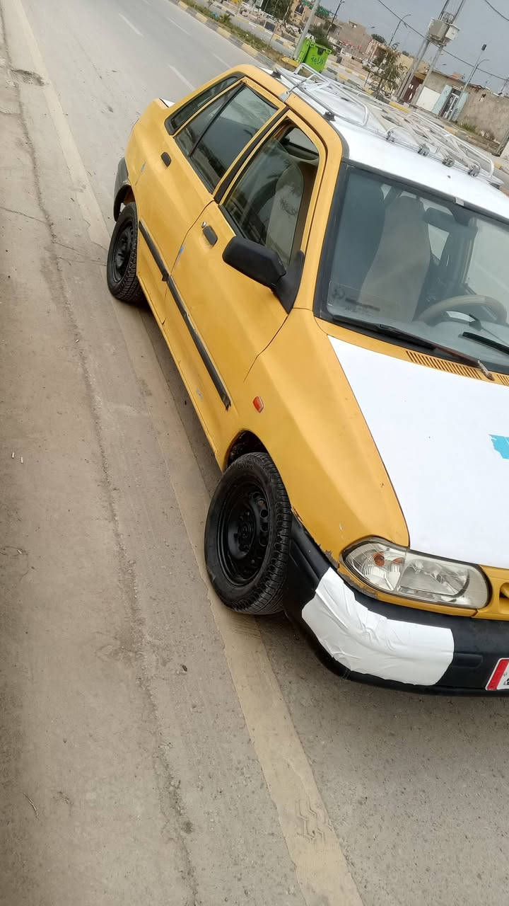 سلام عليكم سياره تفليش وسعر تفليش سايبا موديل 2013 جاهزه كير محرك مكفول صدر حداديه مكفوله الغرفه تخبل سنويه ال 30 رقم نكليزي  سياره متعوب عليها بمعنئ الكلمه ترايك لبصره جاهزه مسجل سماعات سستم كامل وكشره يخبل مكاني واسط الموفقية  سعر 26 وبيه مجال وليجيني ماتعبه مداور ثاني يوم تواصل ***********
