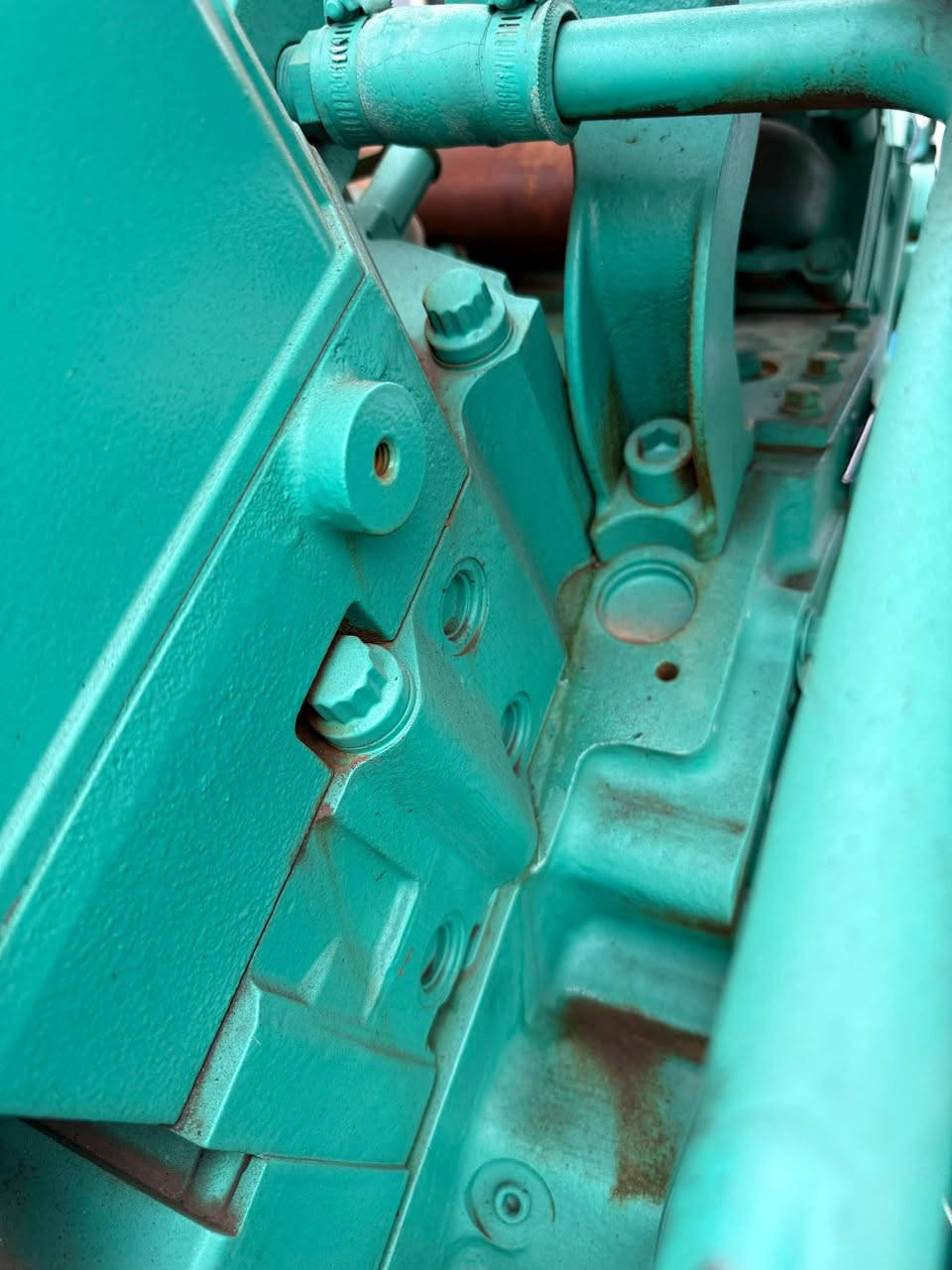 ((السلام عليكم مولده كمنز1000 كيفي ))
سلندر12 
G8KT38
ممفتوح شرط 
ساعات العمل جدآ قليل200 
لتواصل ‭ ‭0772 482 0237‬
كراج الحاج وفاء العوفه
العنوان اربيل صناعة جنوبيه 

(((Peace be upon you) Mawlidah Kamaz1000 Kiffi ))
Cylinder12 
G8 KT38
Conditional Opening 
Working hours are very low200 
Contact 0772 482 0237
Haj Wafa Al-Awfa Garage
