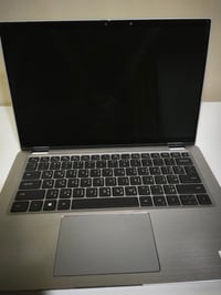 Latitude 7410 • i7 vPro الجيل العاشر • رام 32GB