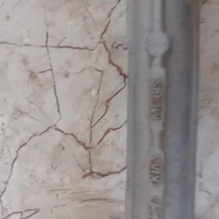 مشط ستيرن فورتي ومسجل ٣٥الف


**إذا كنت صاحب هذا الإعلان وتريد حذفه لأي سبب، رجاءا أرسل رسالة إلى الدعم الفني**